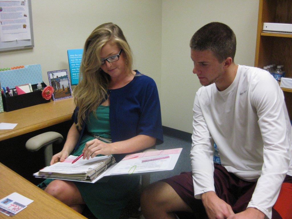 Advising